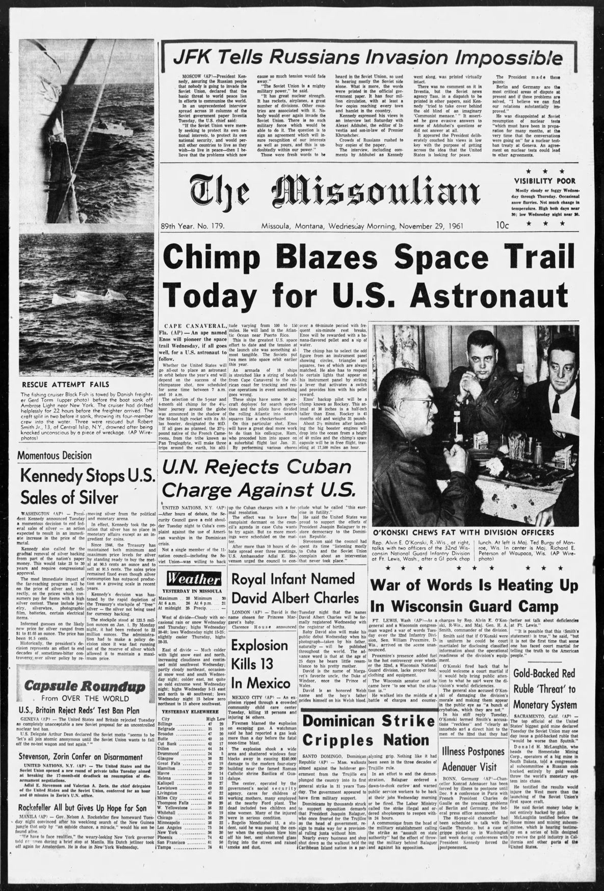 Missoulian